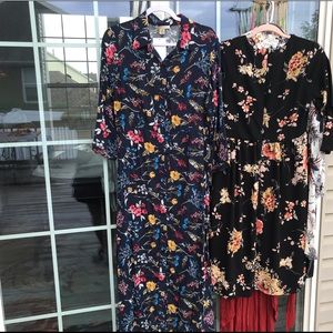 NWT Maxi by Stevie Hender